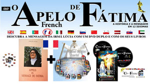 Calls From The Message Of Fatima