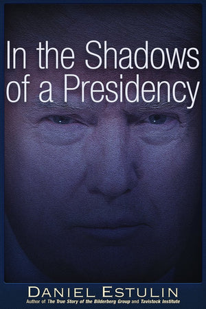 In The Shadows Of A Presidency