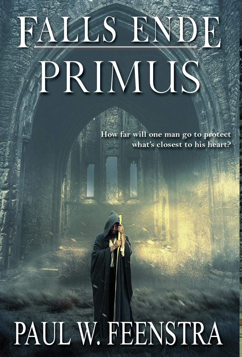 Falls Ende  Primus: Primus,Used