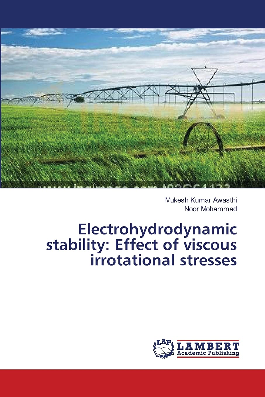Electrohydrodynamic stability: Effect of viscous irrotational stresses,Used