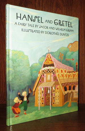 Hansel And Gretel,New