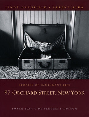 97 Orchard Street, New York: Stories of Immigrant Life,Used