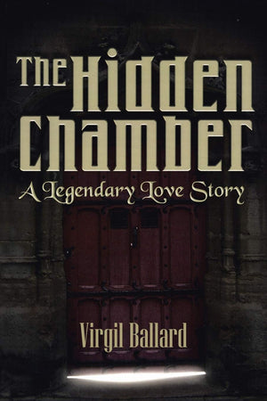 The Hidden Chamber,Used