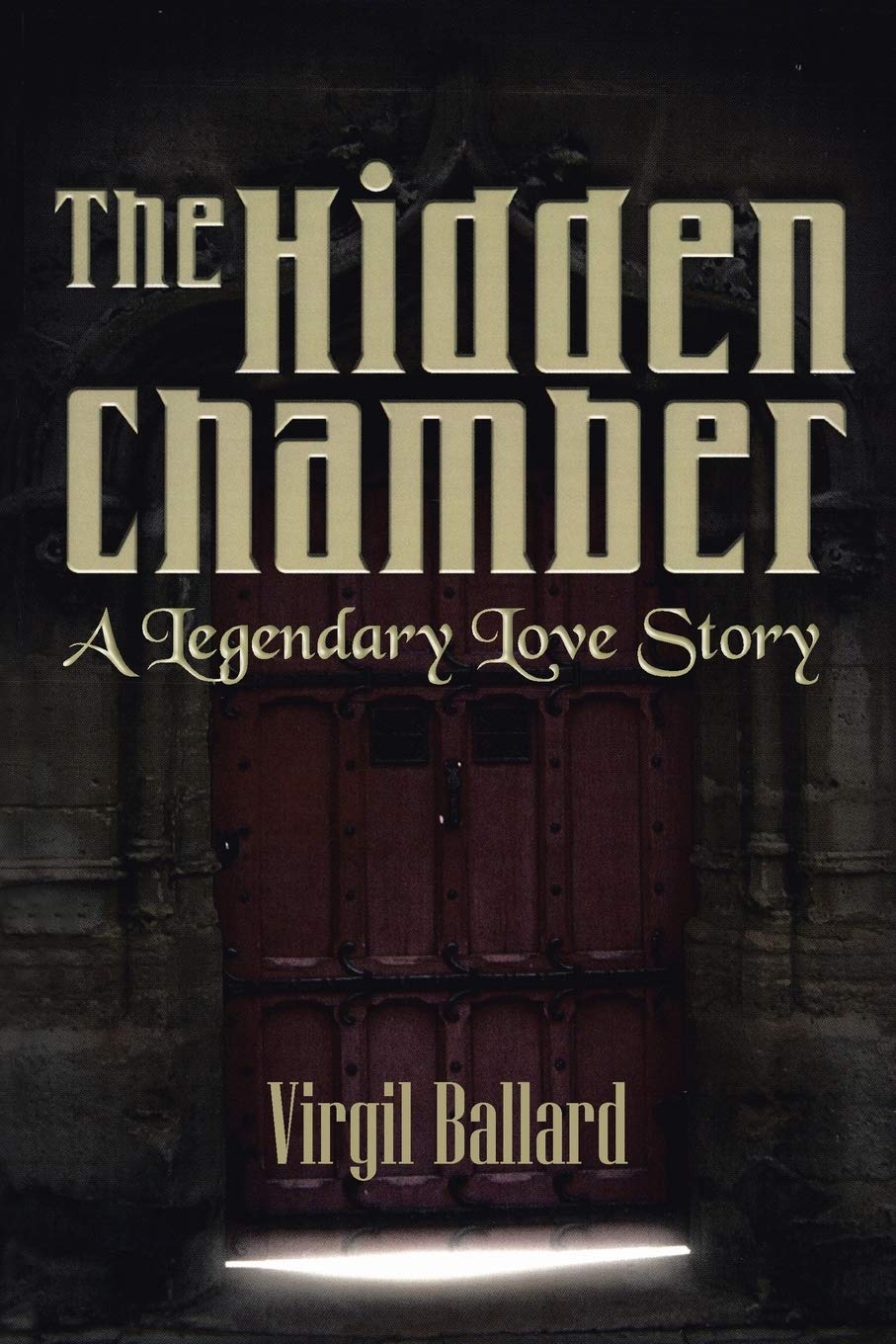 The Hidden Chamber,Used