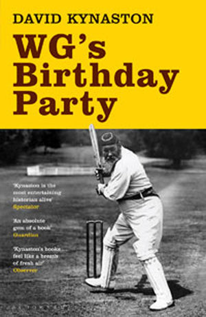 WG's Birthday Party,Used