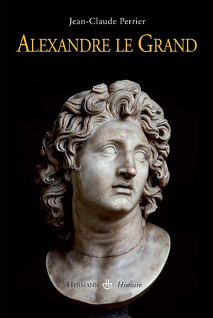 Alexandre le Grand (HR.HERM.HISTOIR) (French Edition),Used