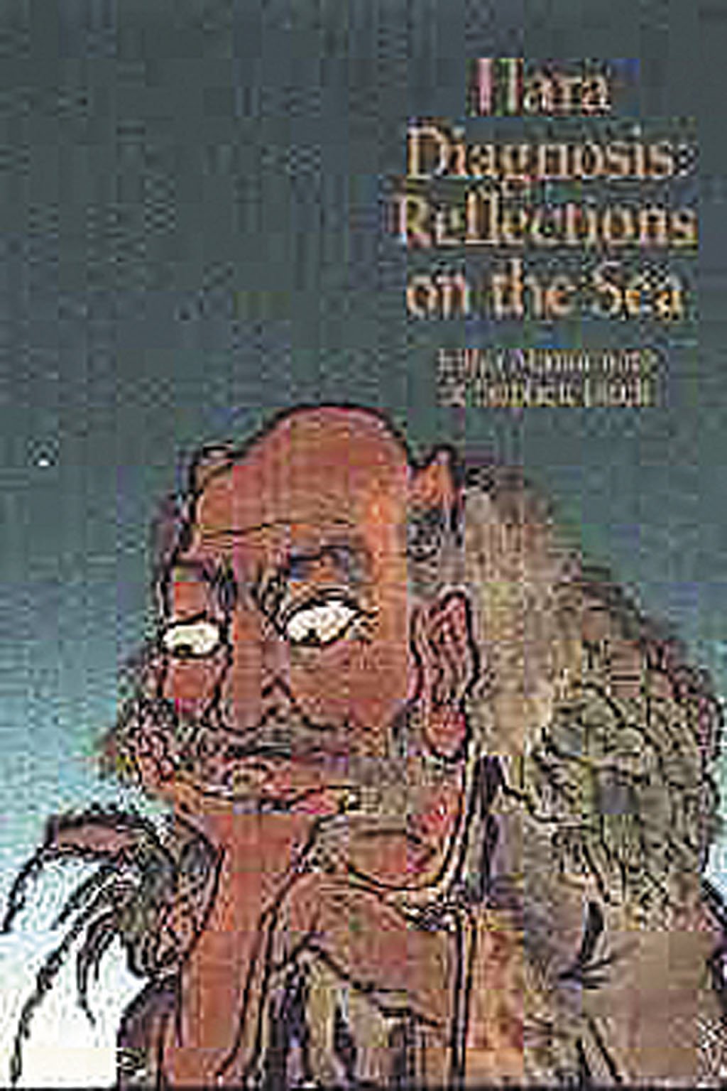 Hara Diagnosis: Reflections On The Sea