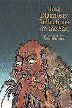 Hara Diagnosis: Reflections On The Sea