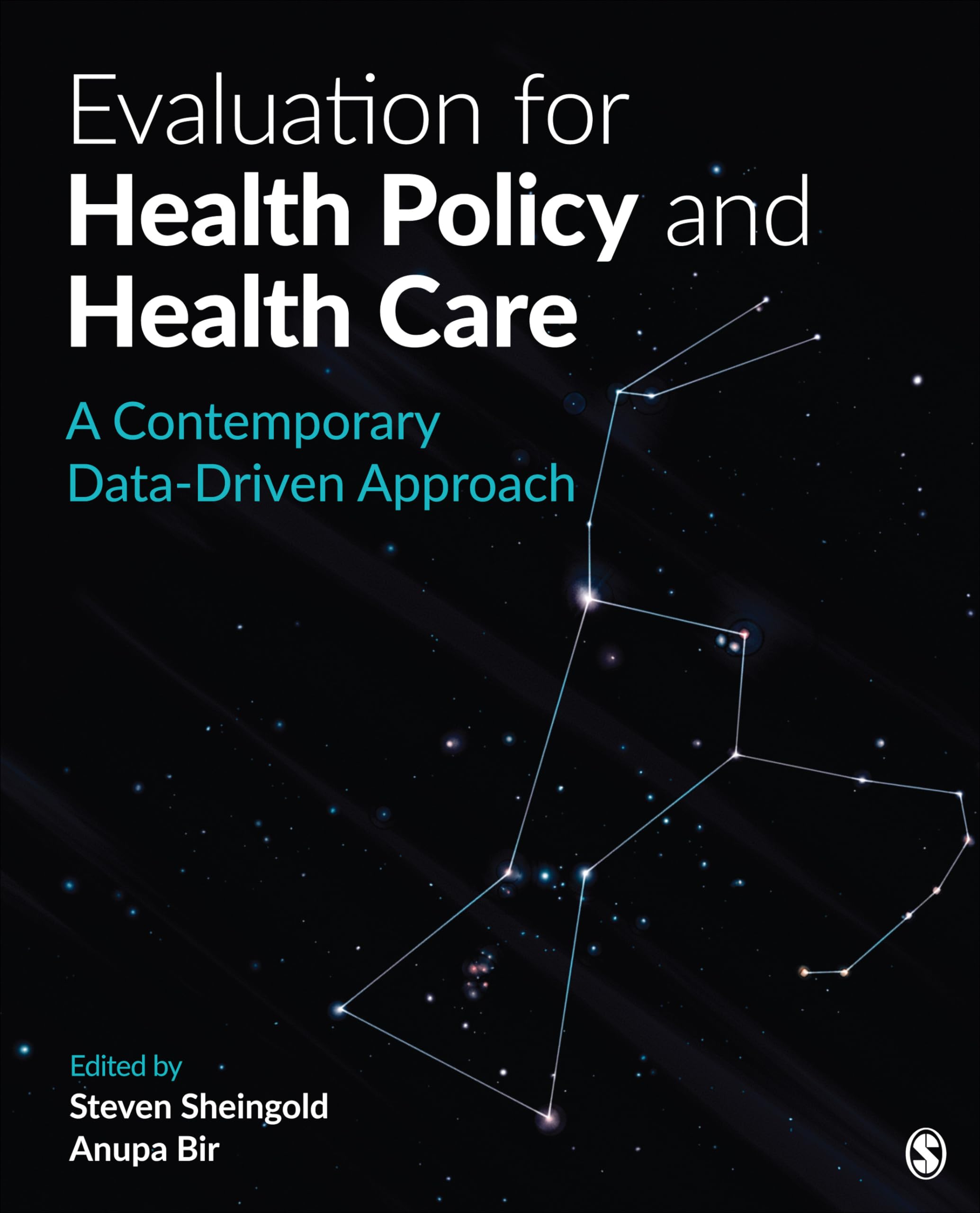 Evaluation For Health Policy And Health Care: A Contemporary Datadriven Approach,Used