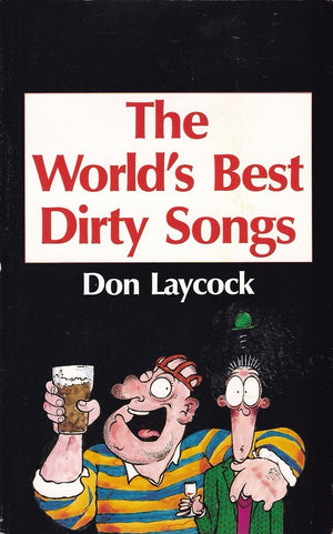 The World's Best Dirty Songs,Used
