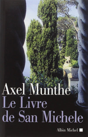Le Livre de San Michele,Used