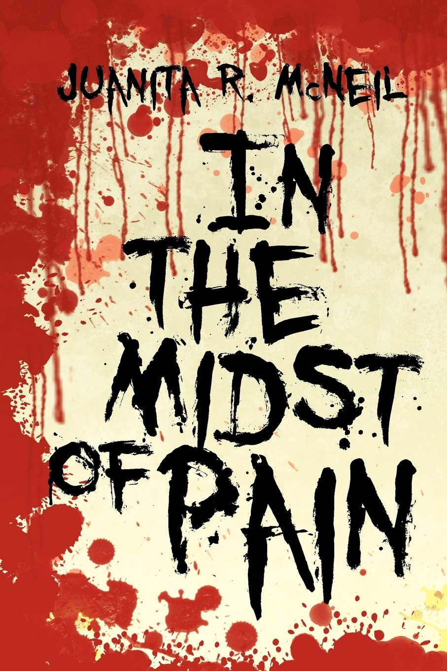 In The Midst Of Pain,New