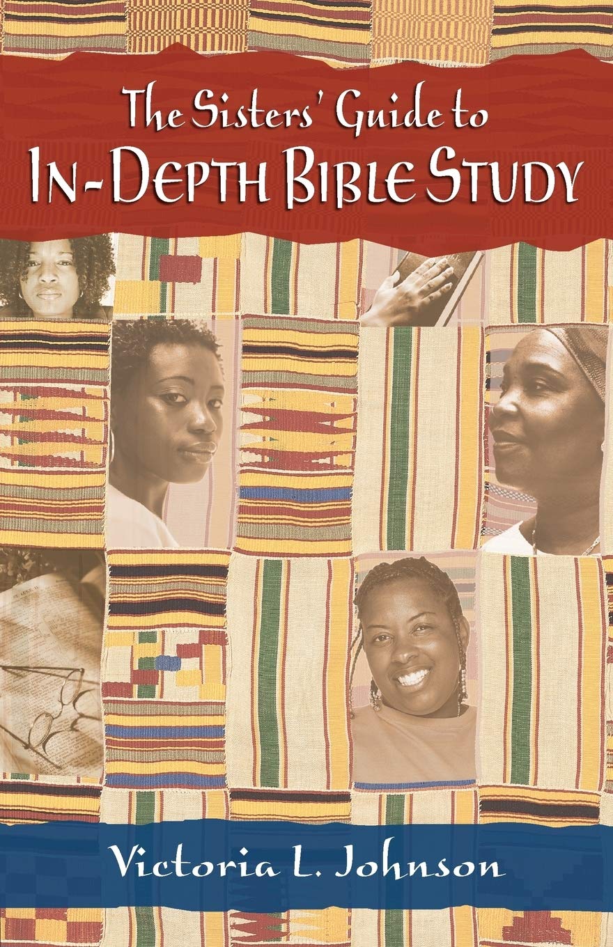 The Sisters' Guide to InDepth Bible Study,Used