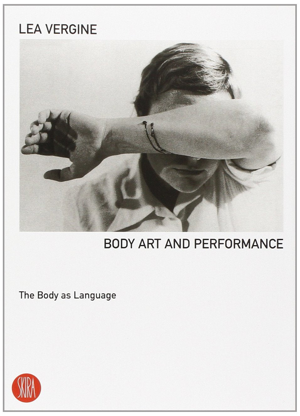 Body Art: The Body As Language