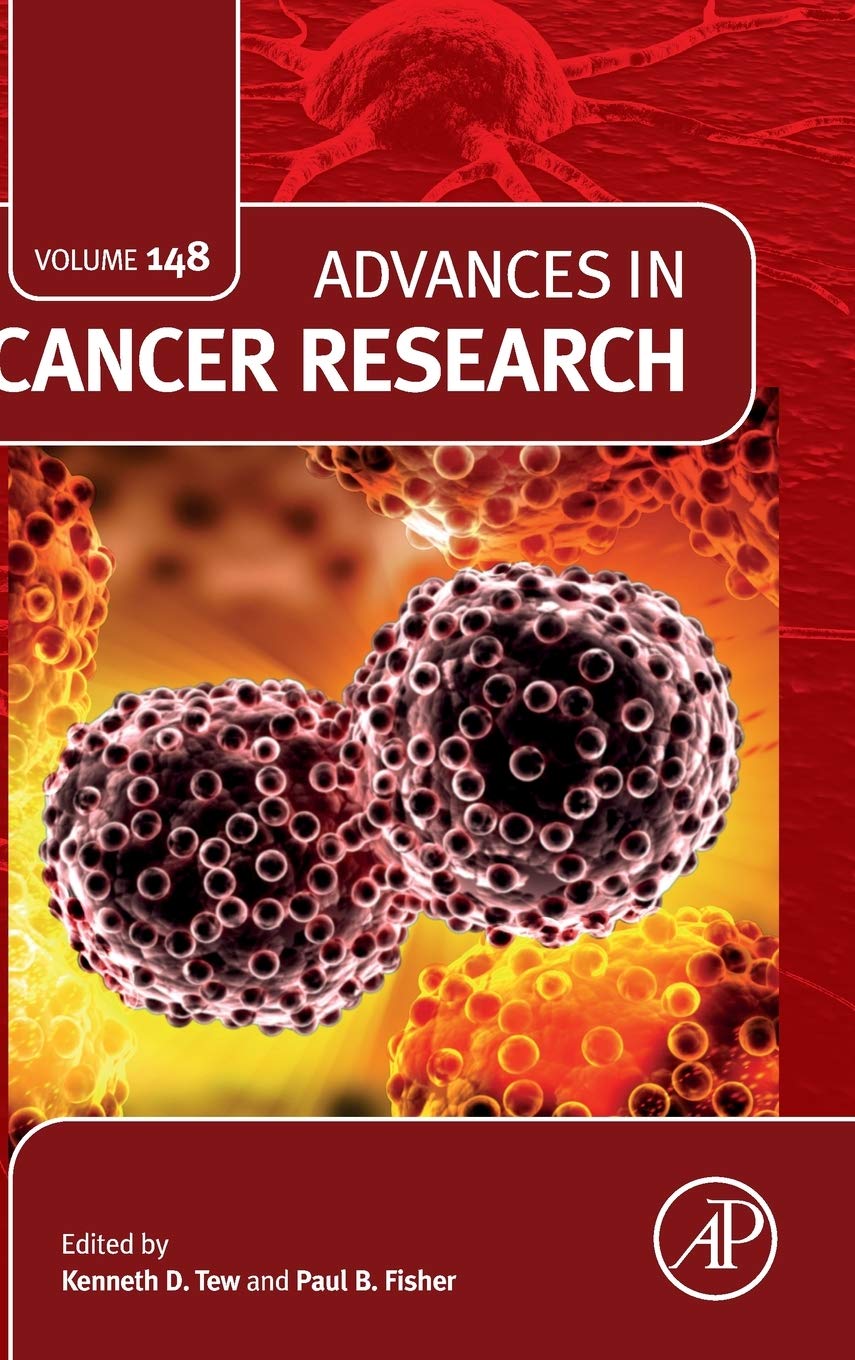 Advances in Cancer Research (Volume 148),Used