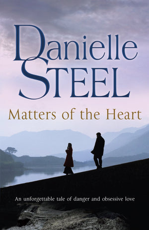 Matters of the Heart,Used
