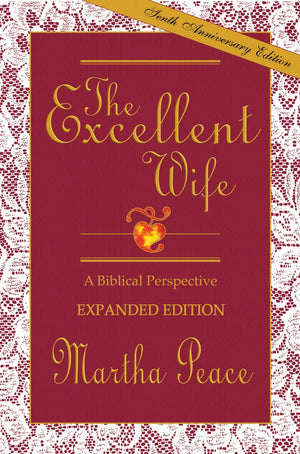 EXCELLENT WIFE