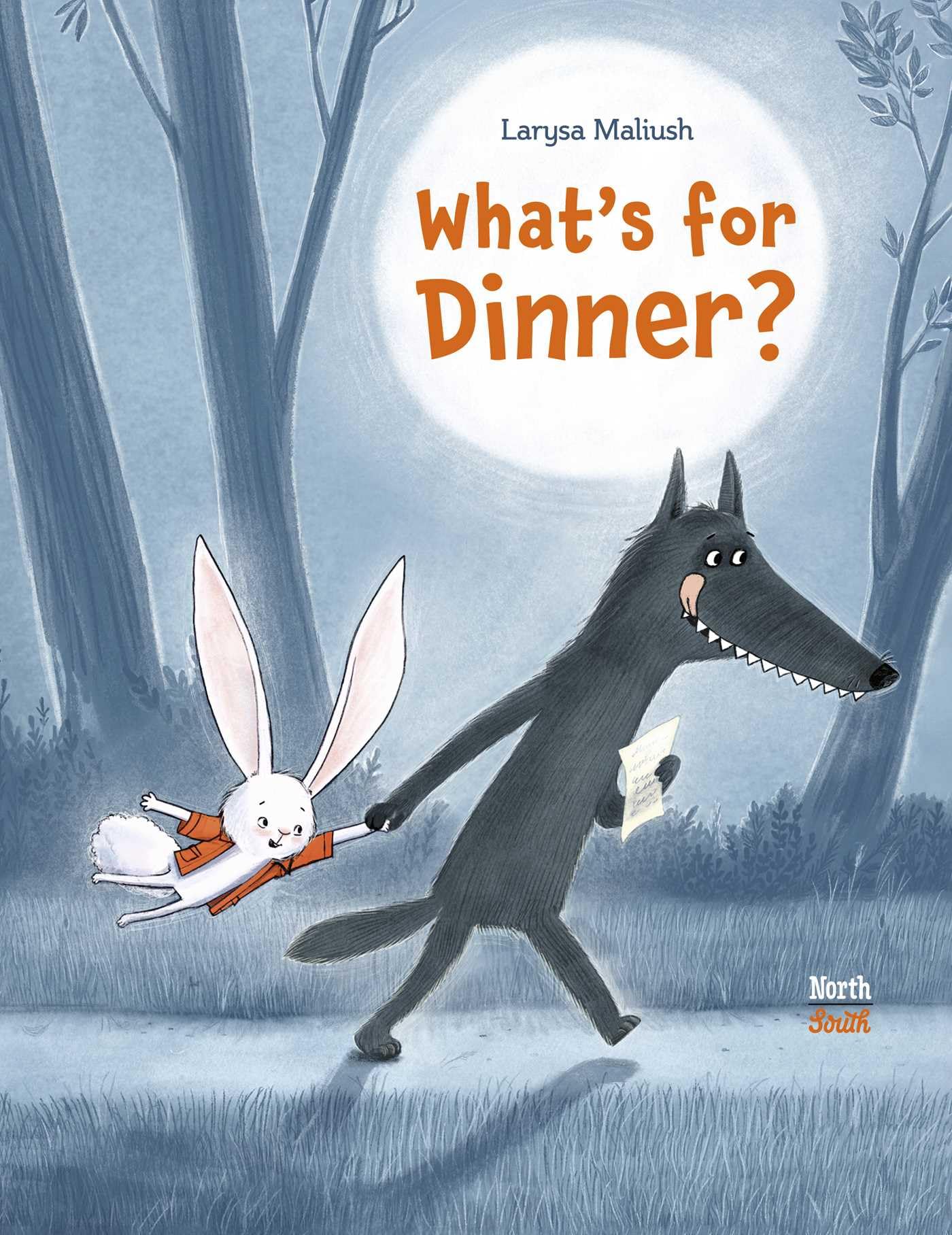 WhatS For Dinner?
