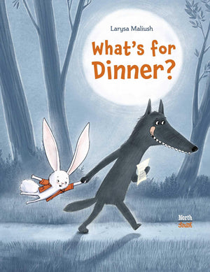 WhatS For Dinner?
