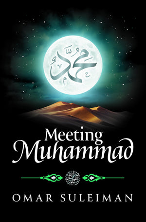 Meeting Muhammad,Used
