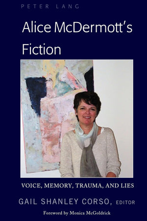 Alice McDermott's Fiction (Peter Lange Humanities),Used