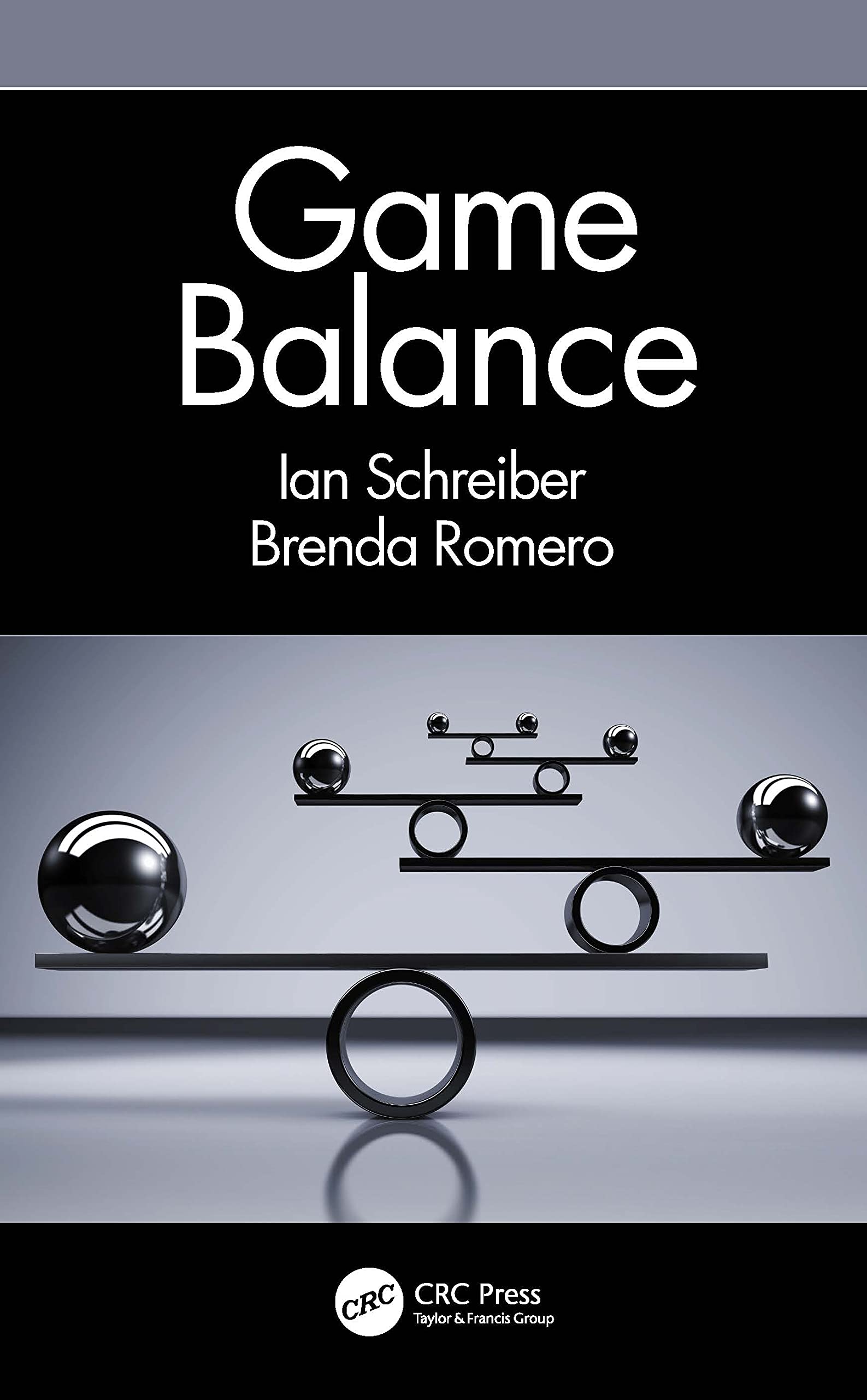 Game Balance,Used