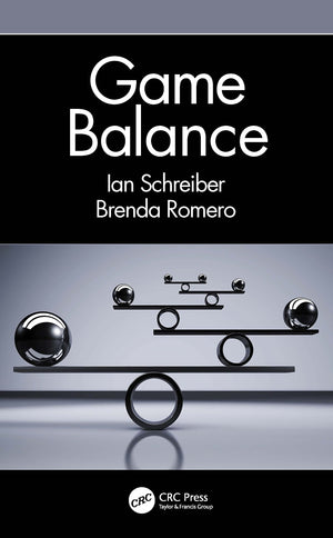 Game Balance,Used