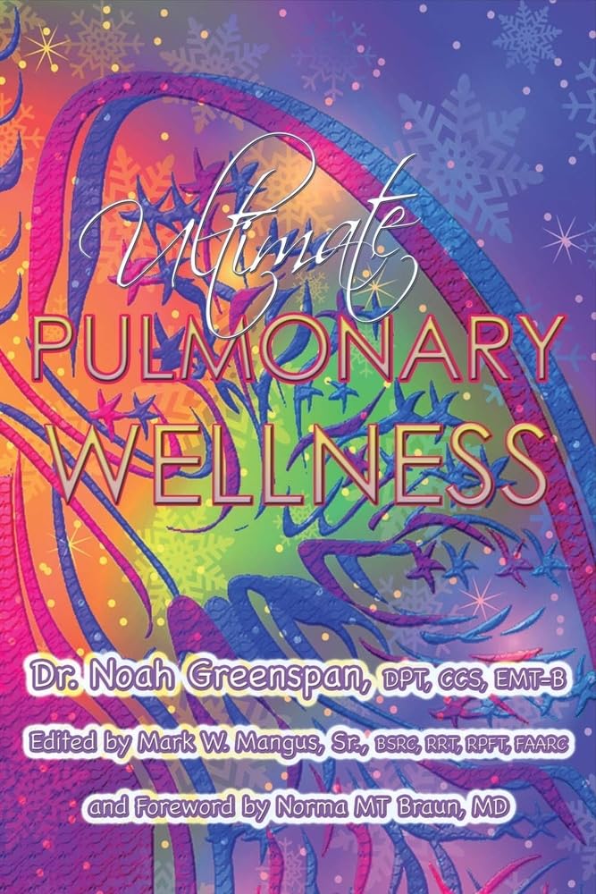 Ultimate Pulmonary Wellness (1),New