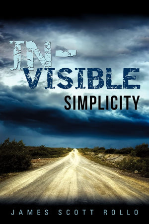 Invisible Simplicity,Used