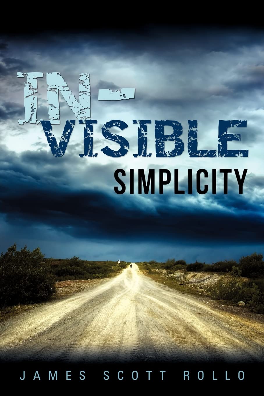 Invisible Simplicity,Used