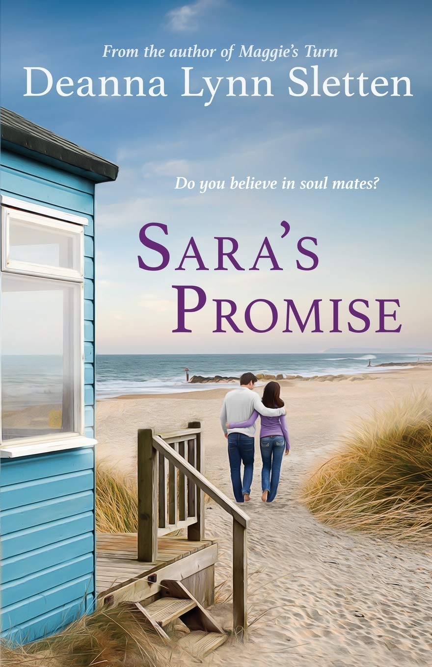 Sara's Promise,Used