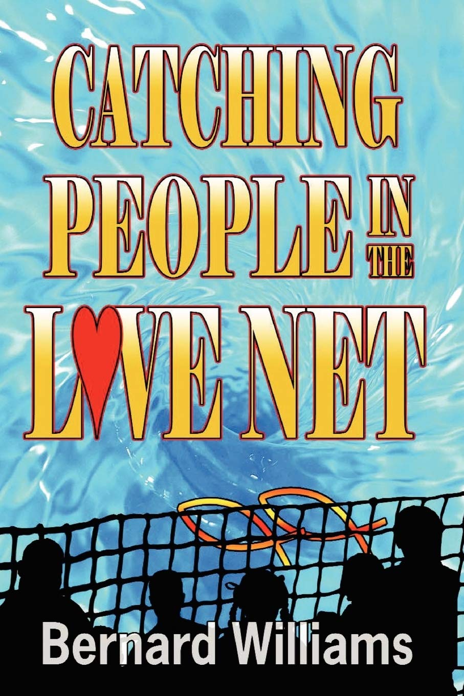 Catching People in the Love Net,Used