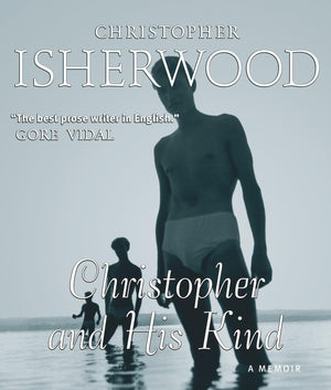 Christopher and His Kind,Used