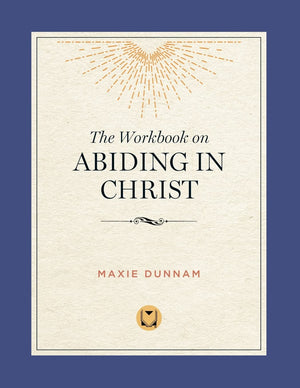 The Workbook on Abiding in Christ: The Way of Living Prayer,Used