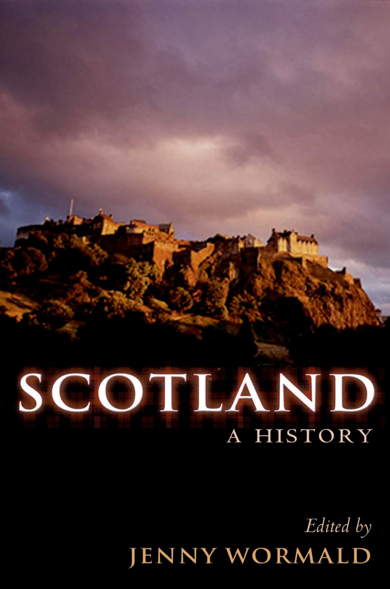 Scotland: A History,New