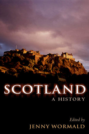 Scotland: A History,New