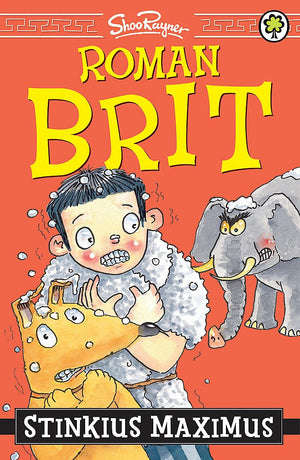 Roman Brit: 03: Stinkius Maximus