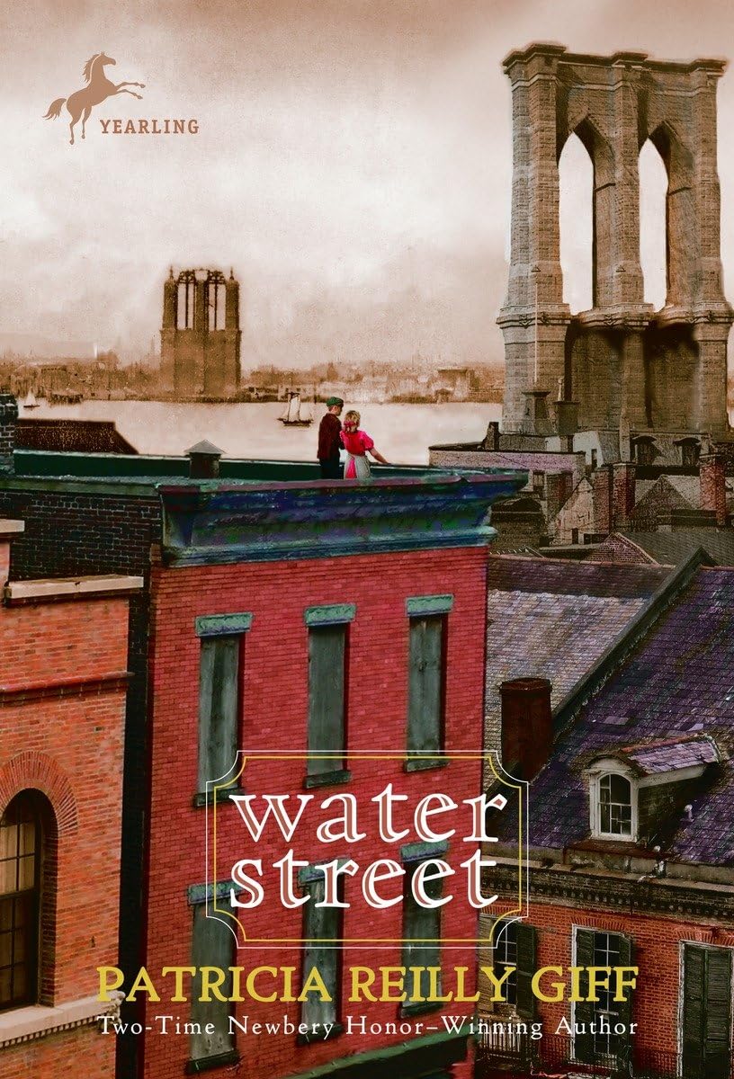 Water Street (Nory Ryan),Used