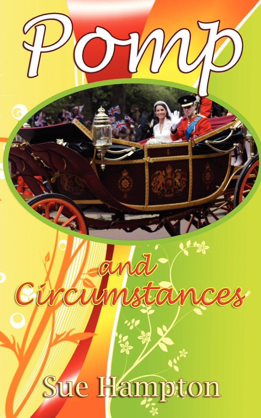 Pomp And Circumstances,Used