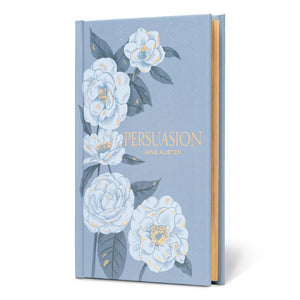 Persuasion (Special Edition) (Signature Gilded Editions),New