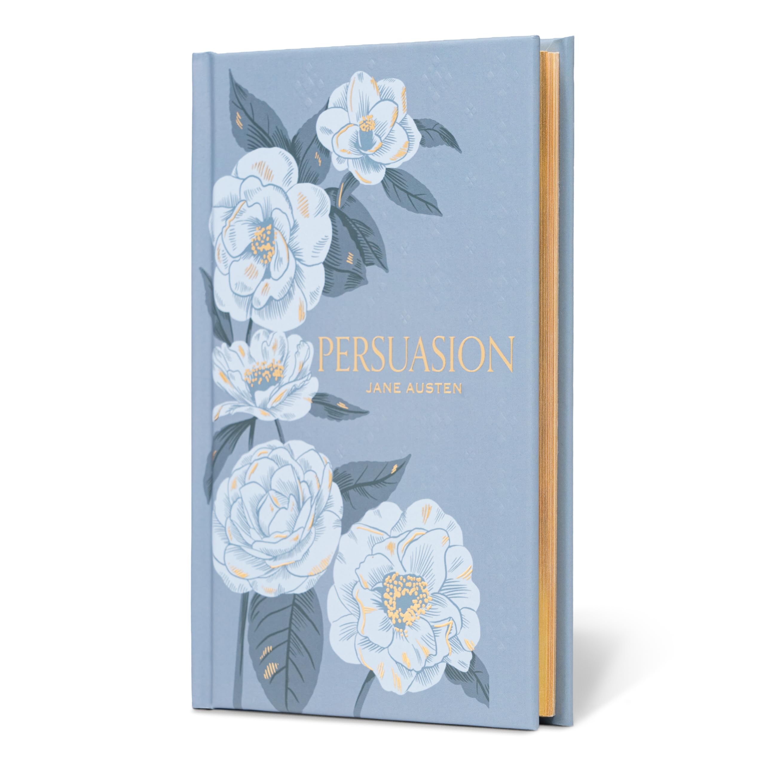 Persuasion (Special Edition) (Signature Gilded Editions),Used