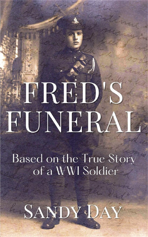 Fred's Funeral,Used