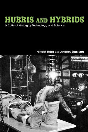 Hubris and Hybrids,Used
