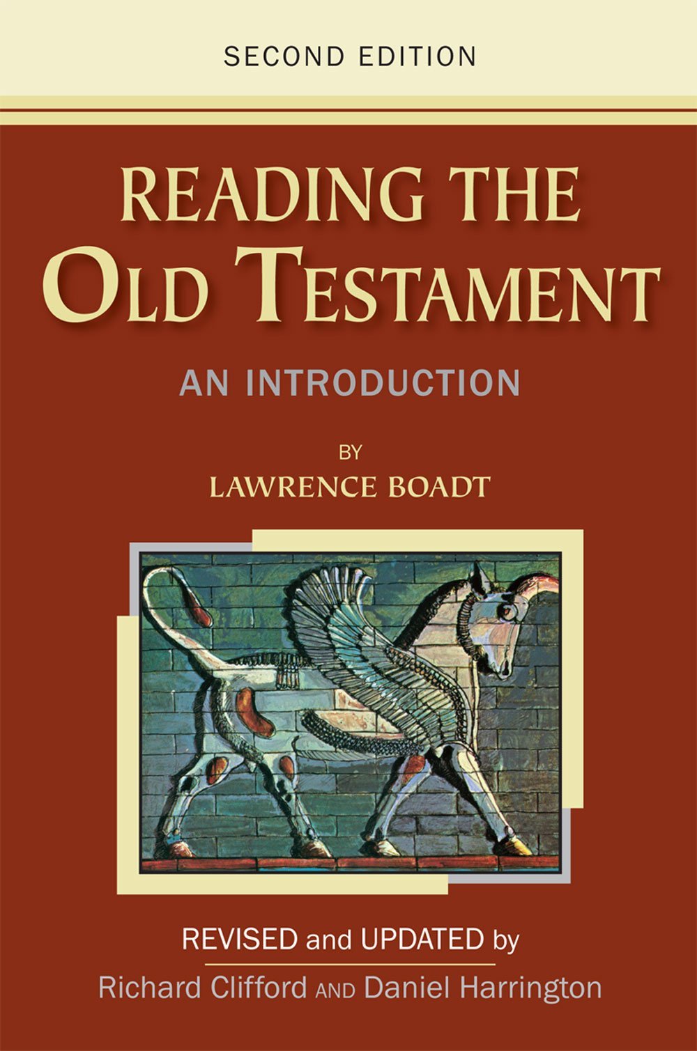Reading The Old Testament: An Introduction; Second Edition,New