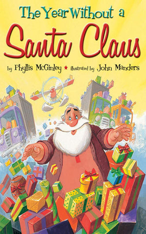 The Year Without a Santa Claus,Used