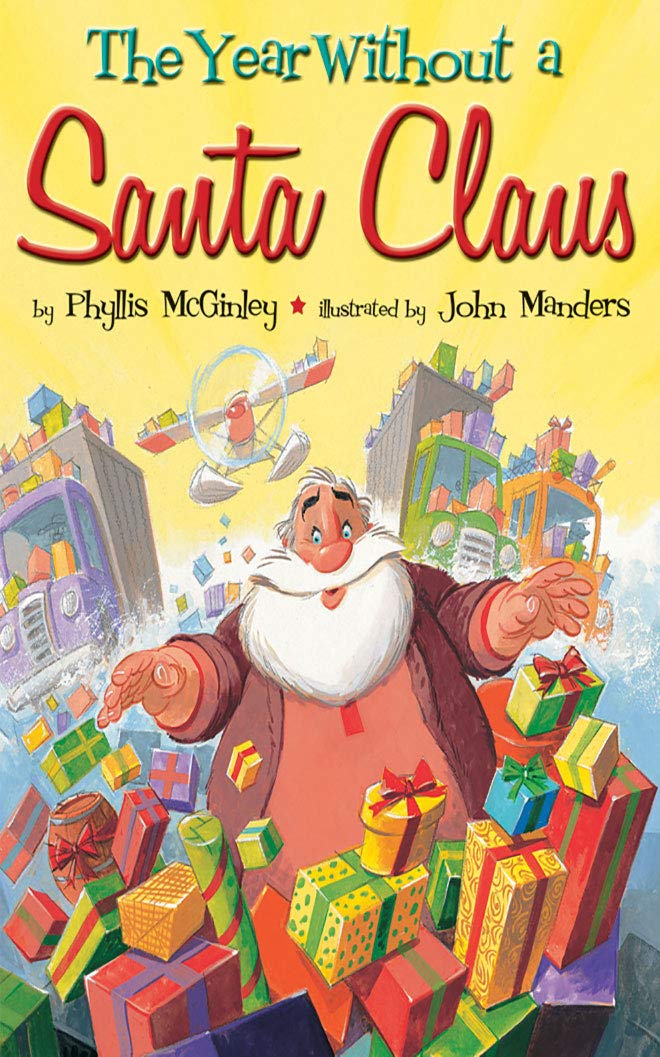 The Year Without a Santa Claus,Used