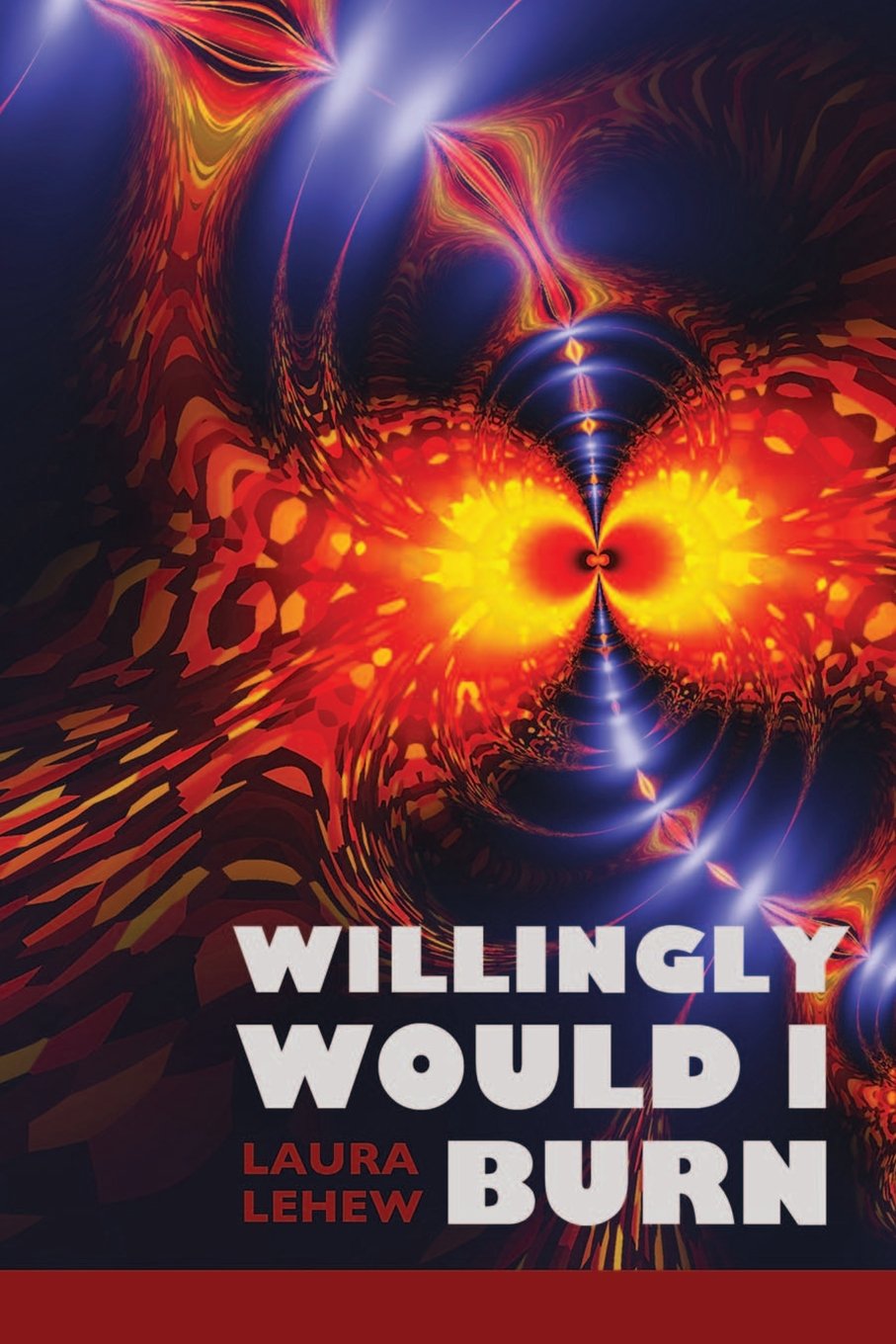 Willingly Would I Burn,Used