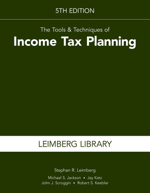 Tools & Techniques of Income Tax Planning,Used