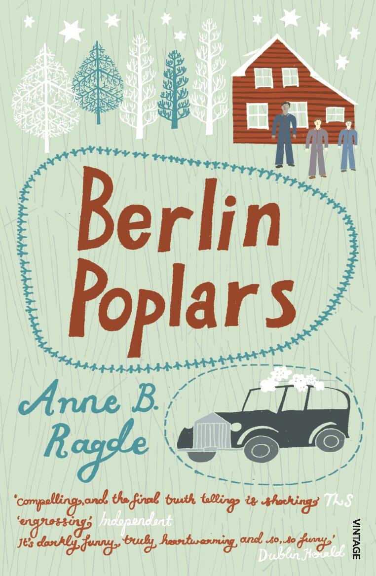 Berlin Poplars,Used