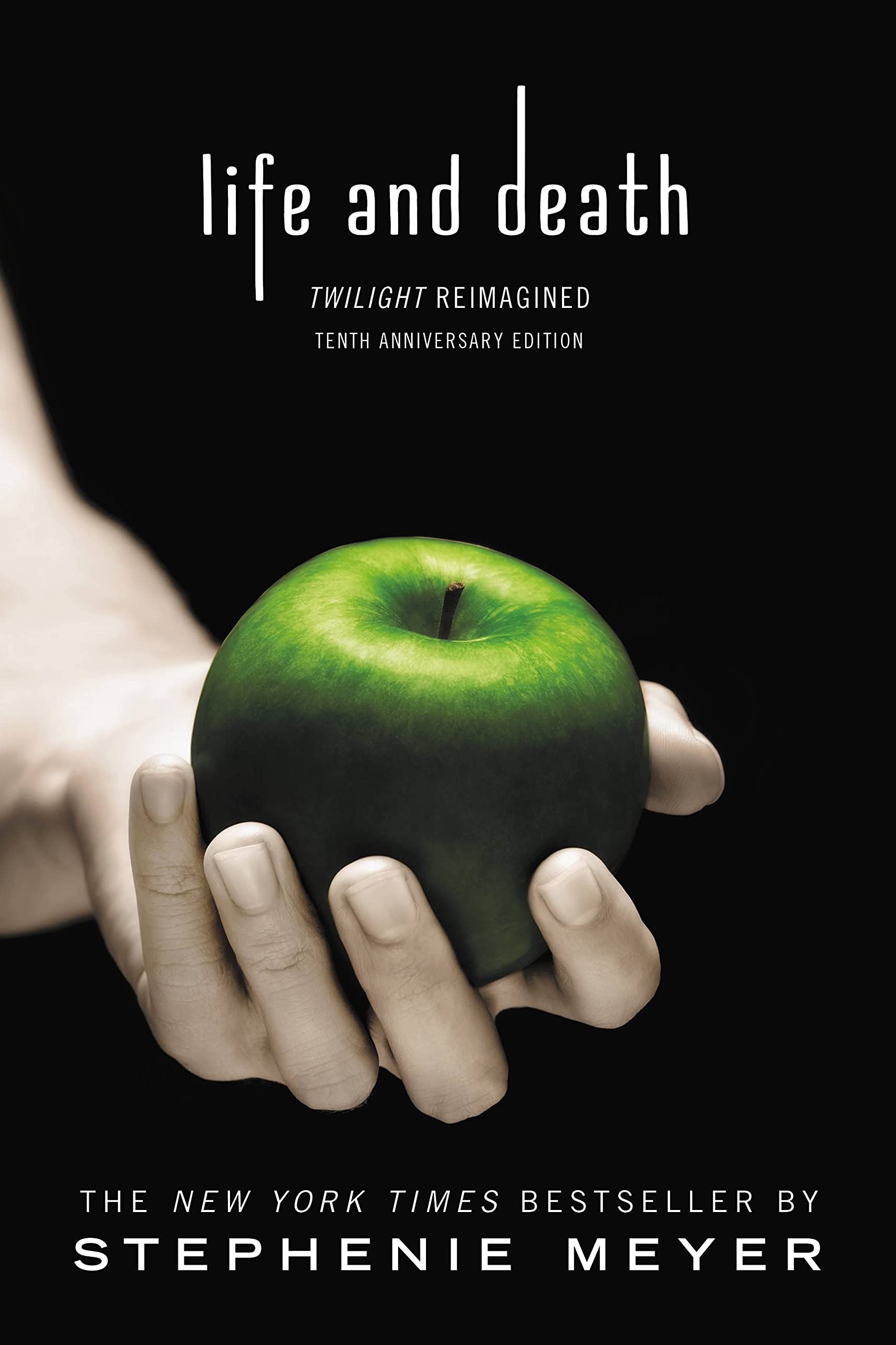 Life And Death: Twilight Reimagined (The Twilight Saga),Used